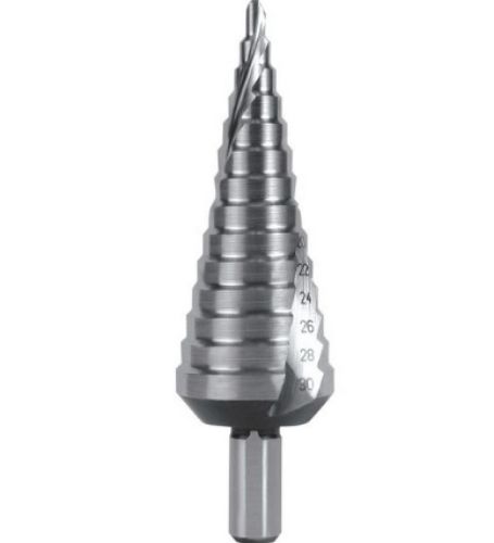 Изображение Koonuspuur, astmeline nr.2 4,0-30mm RUKO 