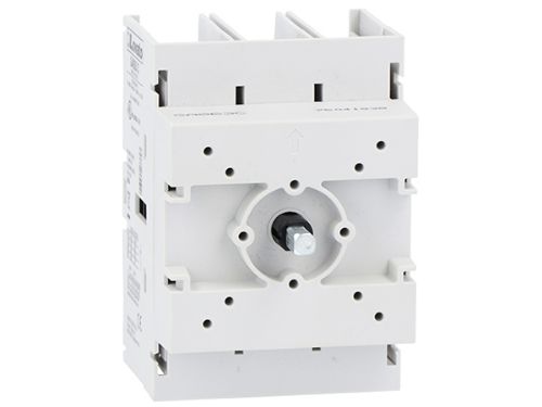 Изображение Koormuslüliti GA, 3P, 80A, uksele (lisada GAX61), Lovato 