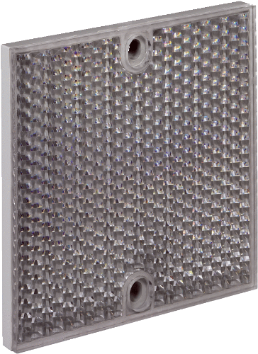 Изображение Reflektor 84x84mm, SICK 