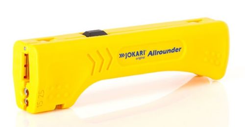 Изображение Kaablikoorimisnuga ALLROUNDER Ø 4-15mm Jokari 