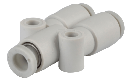 Изображение Liitmik Y 3x4mm, Min tellimus 10tk pakk 