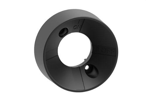 Изображение Pikendusvarda juhtrõngas GLX00, D10 varrastele, Lovato 