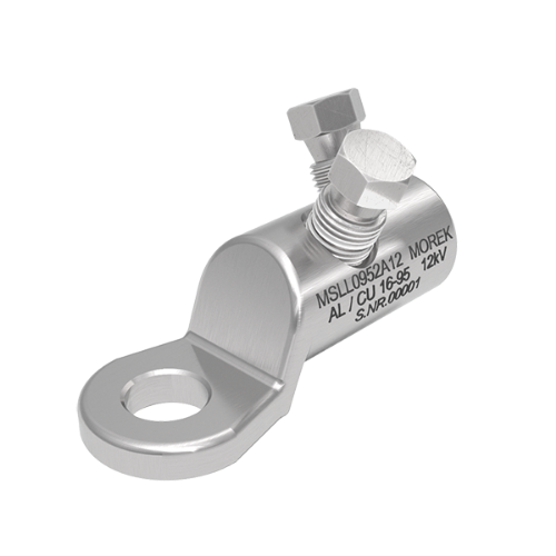 Изображение Poltkaabliking MSLL095, 16-95mm2 M12, Al/Cu, 2 polti, Morek 