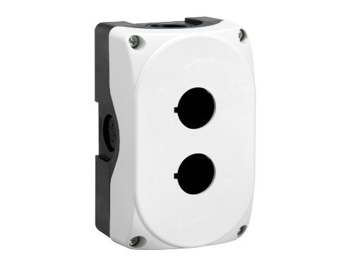 Изображение Surunupu karp LPZ, 2 ava, HALL, põhjakinnitus, IP66, 4xM20, Lovato 