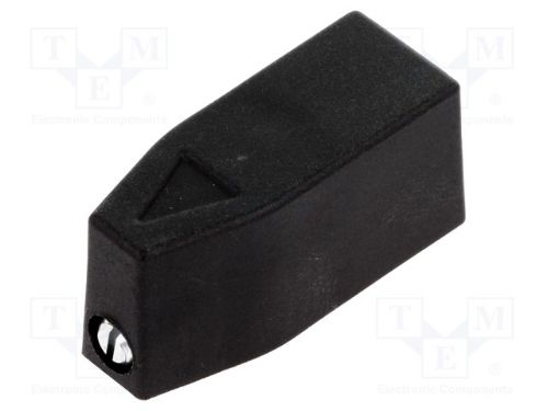 Изображение Käepide kilbisisene 39mm OT16...OT125FC, must, ABB 