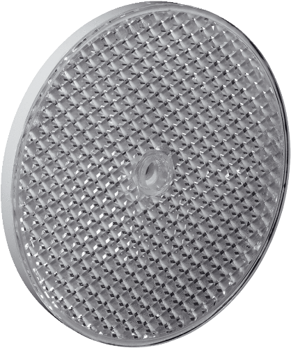 Изображение Reflektor D84mm, SICK 