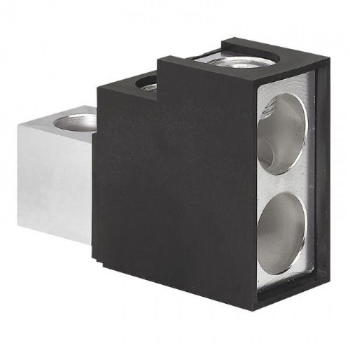 Изображение Klemmid DPX3-630'le, Cu/Al 2x240mm2 (2x185mm2 kiud), 4tk, Legrand 