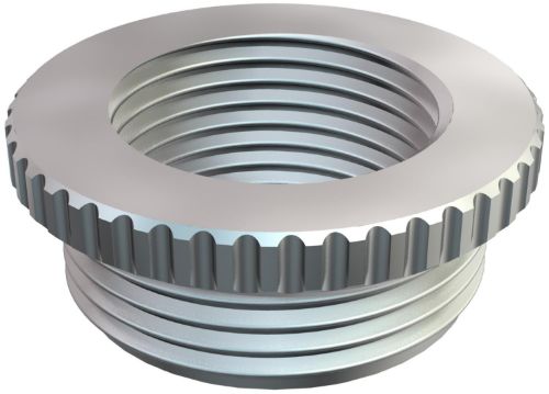 Изображение Üleminek M40/M25, messing, OBO 