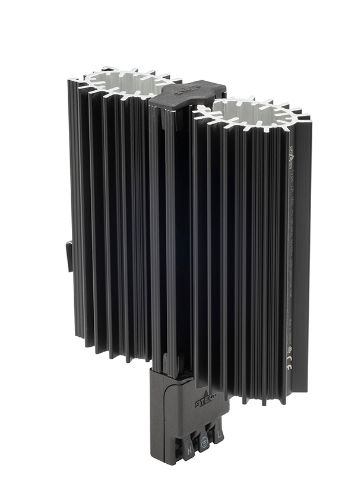 Изображение Kilbi küttekeha LP165, 100W, 120-240VAC/DC, vedruklemm, Stego 