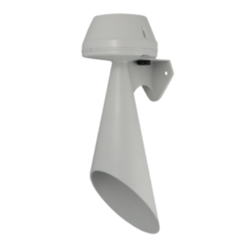 Изображение Sireen 110dB ( 1m ), 3 tooni, 12-30VAC/DC, IP65, E2S  