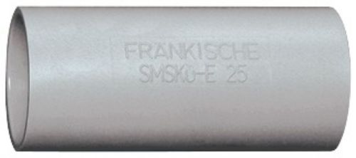 Изображение Toru jätkumuhv SMSKU-EL DN32mm, hall 