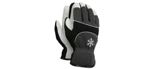 Изображение TAMREX WinterPRO6000 kitsenahast kindad fliisvoodriga suurus 10 