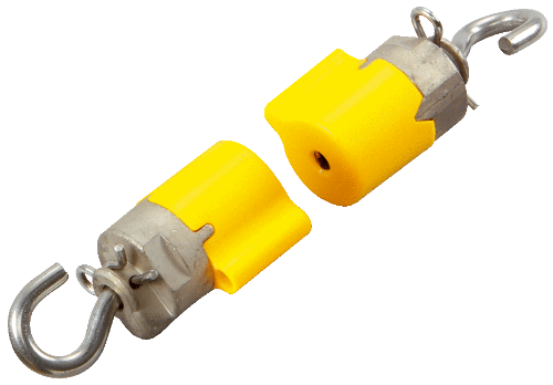 Изображение Trossi haaratsite komplekt, SICK 