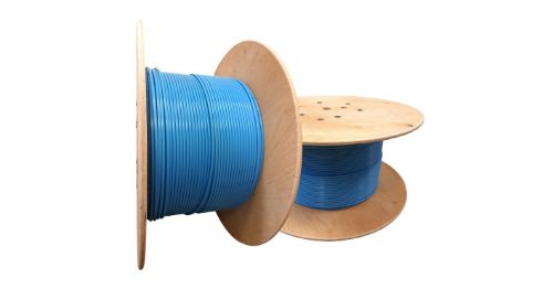 Изображение Isereguleeruv küttekaabel DEVIpipeheat™ 10, V3, 10W/m (+10 C), DEVI 