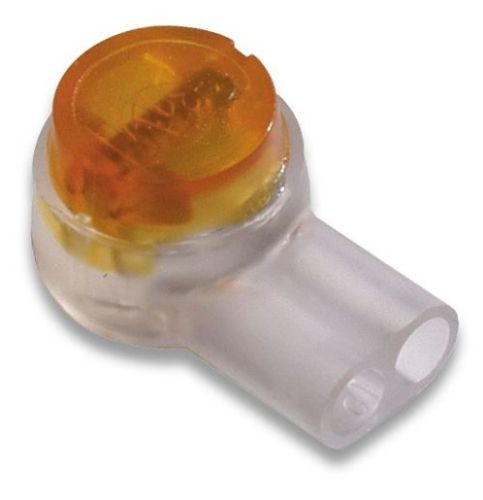 Изображение Sidekaabli jätk kirp 0.4-0.9mm Corning  