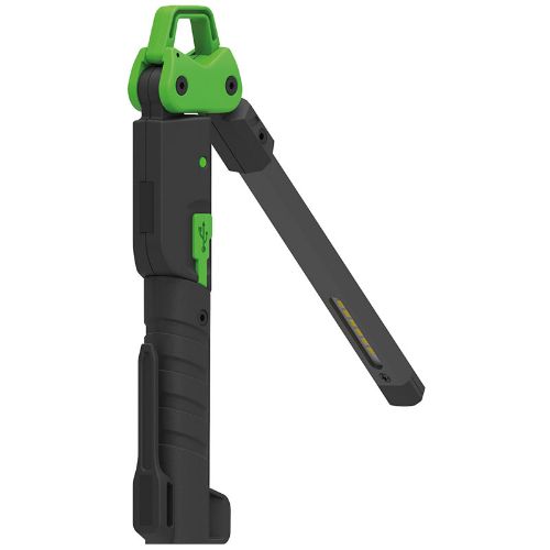 Изображение Töölamp akuga 400+200+120lm HUPlight400 Haupa 