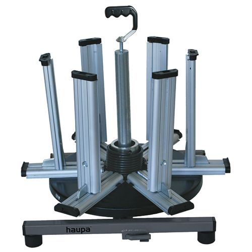 Изображение Kaablirulli lahtikerimisalus max 50kg Haupa 