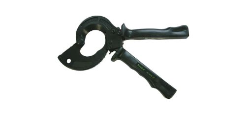Изображение Kaablilõikur 320mm, diam. 52mm, mehhaaniline, Haupa 