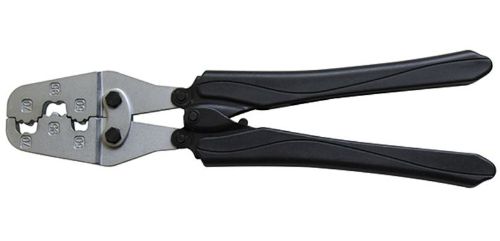 Изображение Hülsipresstangid 50,70,95mm2 HAUPA 