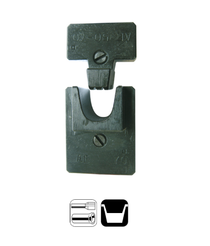 Изображение Matriits 70mm² Haupa 