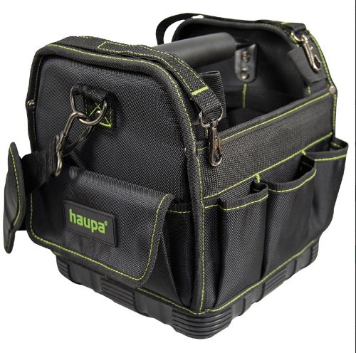 Изображение Tööriistakott Squarebag avatud Haupa 