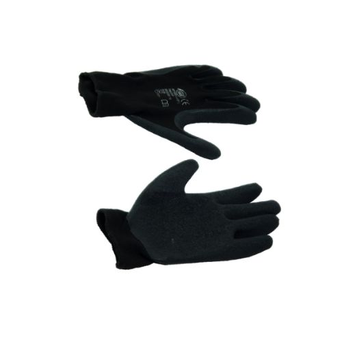 Изображение Latekskattega töökindad suurus 9 Brinko 