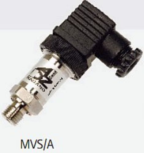 Изображение Rõhuandur SML 0-10BAR 4-20mA 12-28VDC G1/4, DIN-A, ADZ 