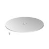 Picture of Tugijalg karbikpostidele F, D350x8mm, SFISSFRW, alumiinium OBO  
