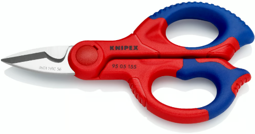 Изображение Elektriku käärid KNIPEX 