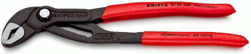 Изображение Kullinokad 250mm Cobra KNIPEX 