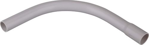 Изображение Toru põlv SBSKU-EM DN20mm, hall 