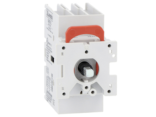 Изображение Koormuslüliti GA, 3P, 32A, uksele (lisada GAX61), Lovato 