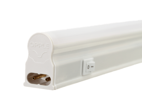 Изображение Liistvalgusti Batten S 9W/840 800lm IP20 Lüliti 600mm OPPLE  