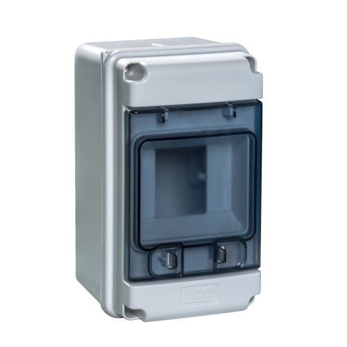 Изображение Pinnapealne moodulkilp Ecology 4m, läbipaistev ,ilma PE/N latita, IP65, IDE 