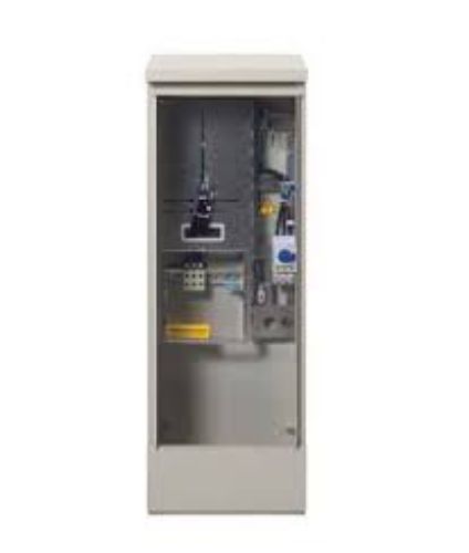 Picture of HETR35XP liitumiskilp 63A maapealne, Harju Elekter 