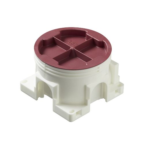 Picture of Seadmetoos AU3.2 d=71mm, sügavus 47mm, põhja-külgkinnitusega 