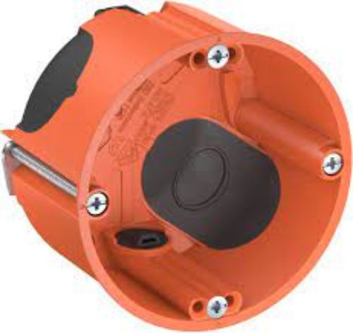 Picture of Seadmetoos õõnesseina D68mm H47mm, tuulekindel, OBO 