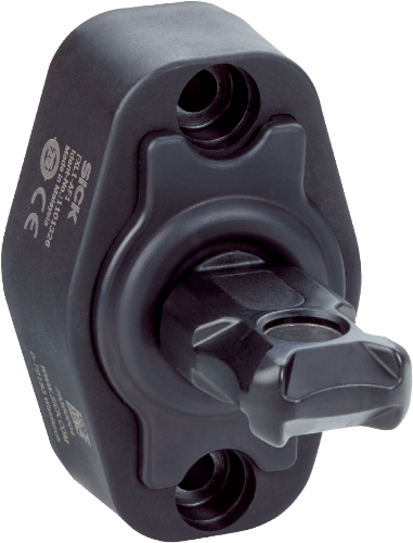 Picture of Turvalüliti lukusti RFID lülititele, otse, SICK 