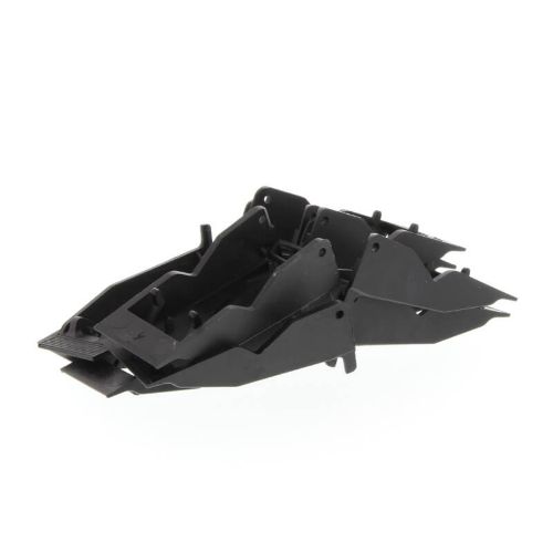 Picture of Fiksaator, plast, pesa PYF14-ESS-B ja PYF14-ESN-B-le, pakk 10tk,Omron 