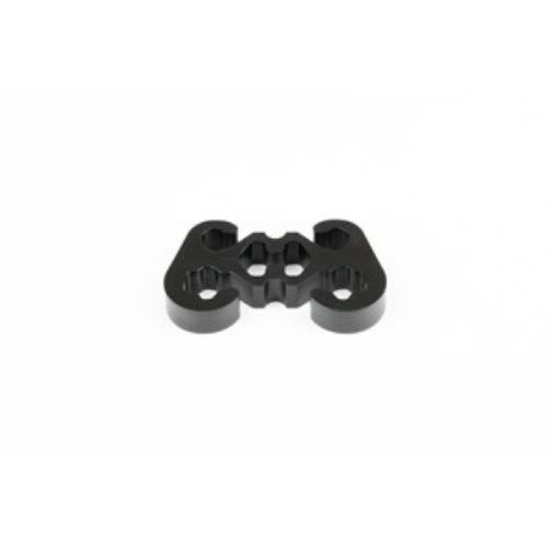 Picture of devidrain™ kaablihoidja vihmavee torus 25 tk ( ketiklamber ), DEVI 