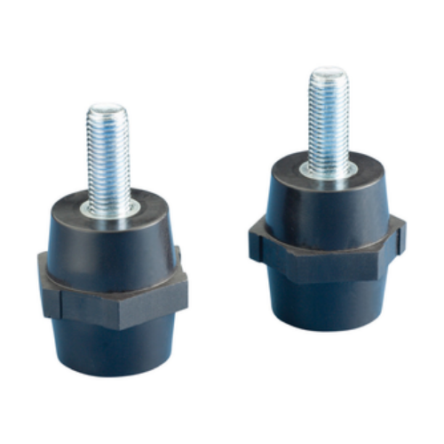 Picture of Insulator ISO TP 30 MM8x17/FM8x8, nVent Eriflex 