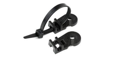 Picture of deviclip roofhook™ kaablikinnitus katusele 25 tk, DEVI 