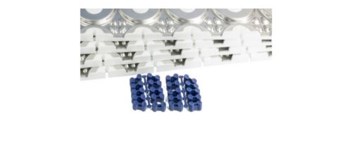 Picture of Devicell Dry plaatide kinnitusklipid (50tk/pk), DEVI 