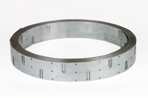 Picture of devifast™ Double paigalduslint 65mm x 25 m isereguleeruvale kaablile, DEVI 