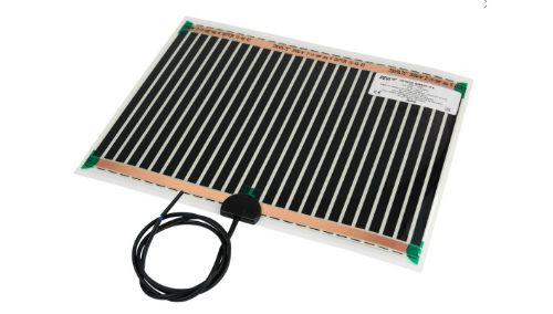 Picture of Peegliküttekile DEVIfoil Mirror™ 708mm x 524mm, 70W, 230V, DEVI 