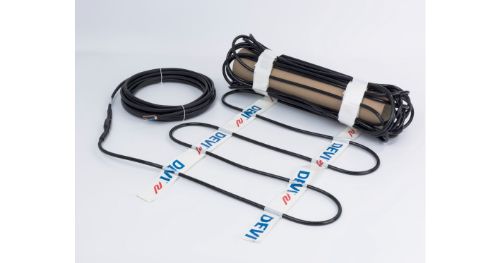 Picture of Küttematt DEVIsnow™ 300T 637W, 230V, 0,75m x 2,6m, 1,95m², DEVI 