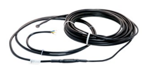 Picture of Välialade küttekaabel DEVIsnow™ 30T 78m, 2340W, 230V, DEVI 
