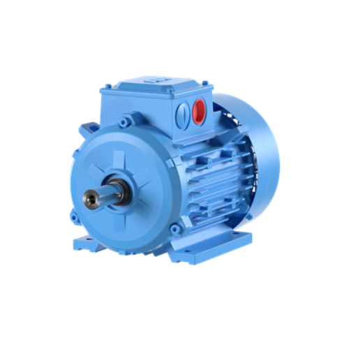 Picture of Elektrimootor 2.2kW 1500p/min gabariit 100 IE2 230/400V B3 jalg, ABB 