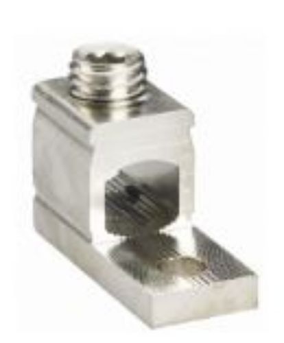 Picture of Seadmeklemm KKL 1x50 Al/Cu 16-50/2.5-50mm2 