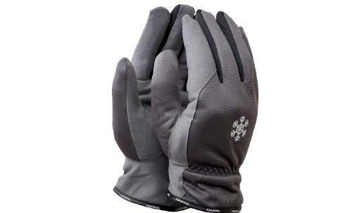 Picture of TAMREX softkindad sünt.nahast fliisvoodriga suurus 11 